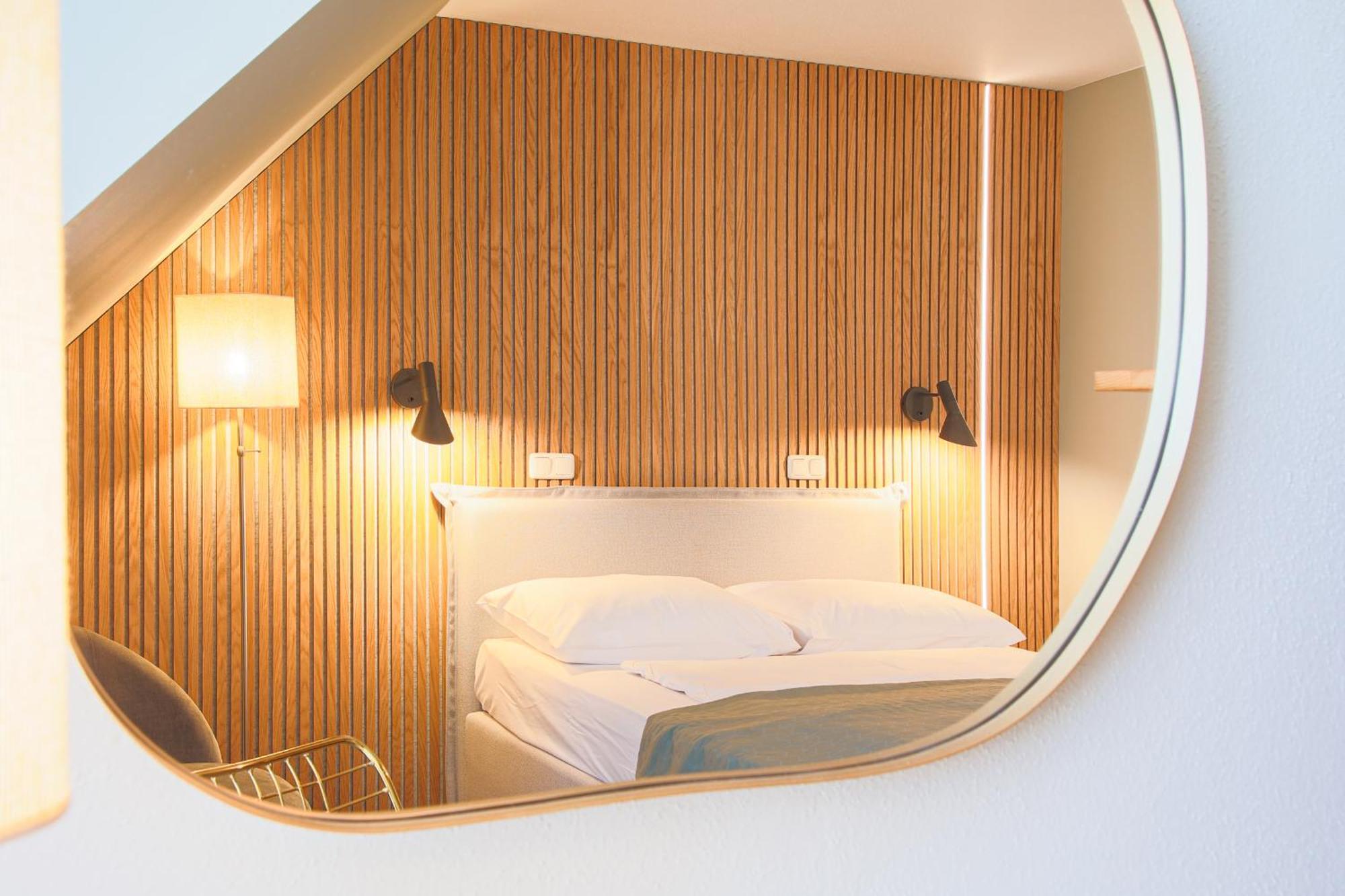Hotel Klostergasthof Thierhaupten Экстерьер фото